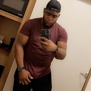 Meet your Posher, Daron